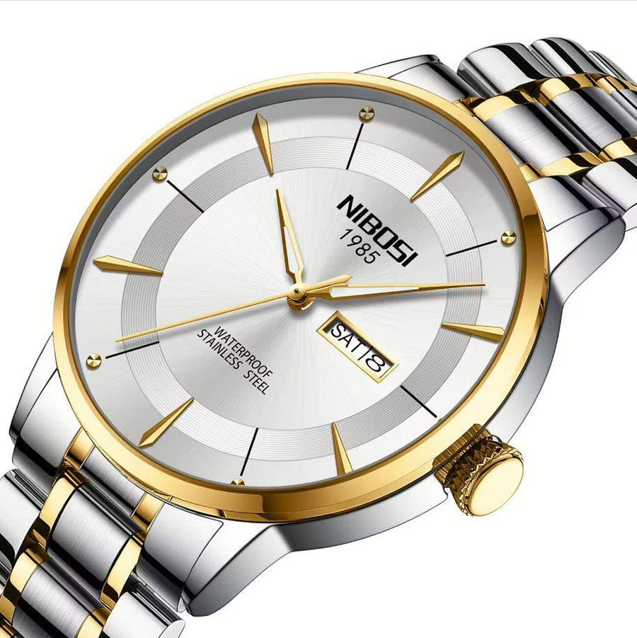 Ashford Nibosi® Signature