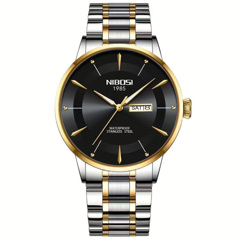 Ashford Nibosi® Signature