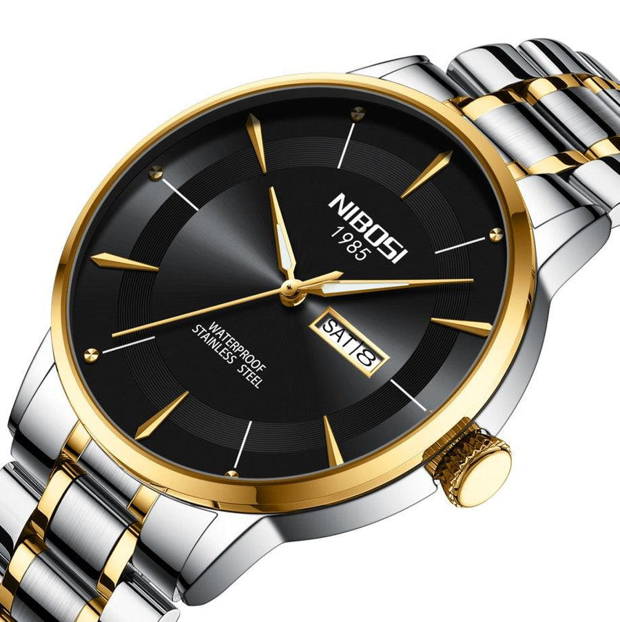 Ashford Nibosi® Signature