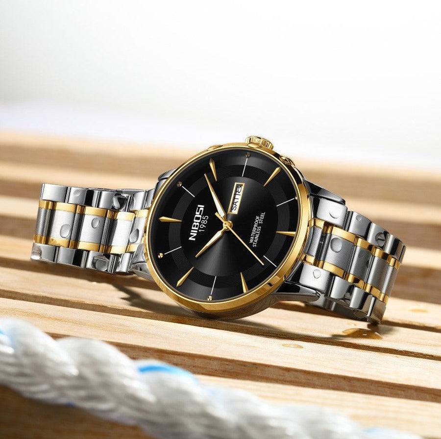 Ashford Nibosi® Signature