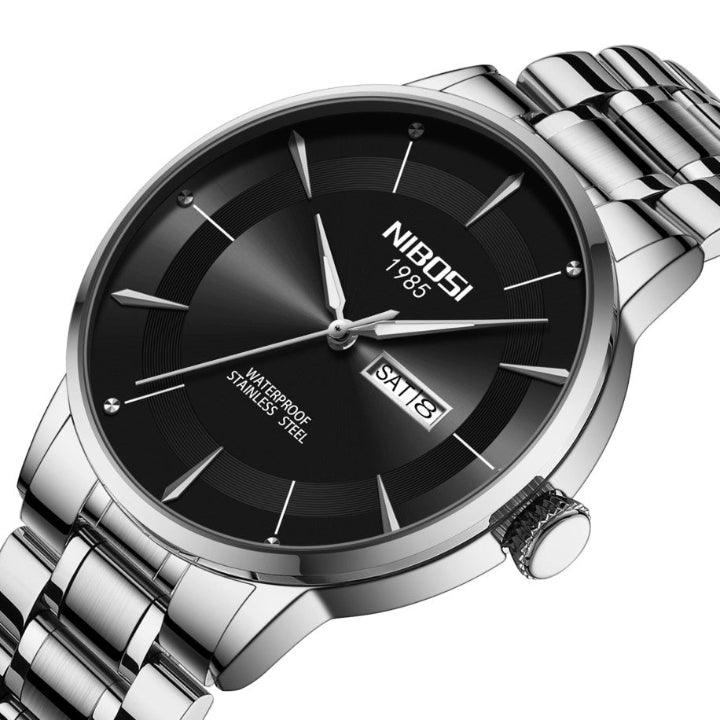 Ashford Nibosi® Signature