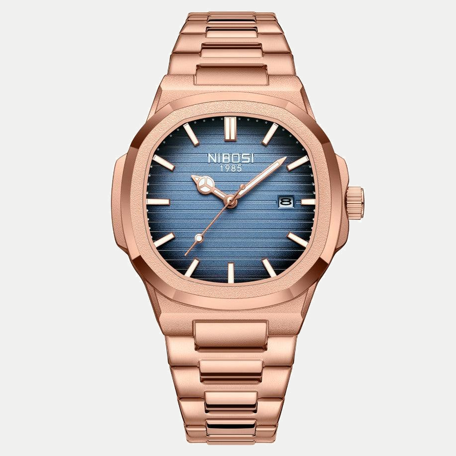 Ashford Nibosi® Royal Edition Bronze
