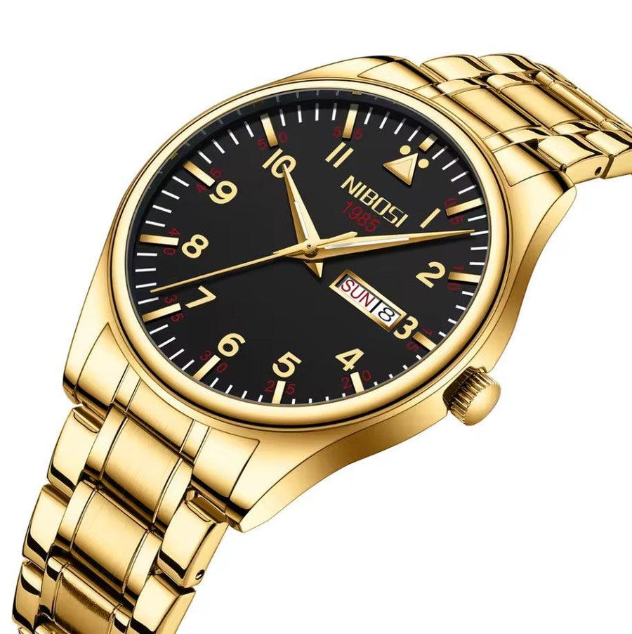 Ashford Nibosi® Syncro