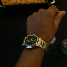 Ashford Nibosi® Royal Edition