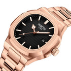 Ashford Nibosi® Royal Edition Bronze