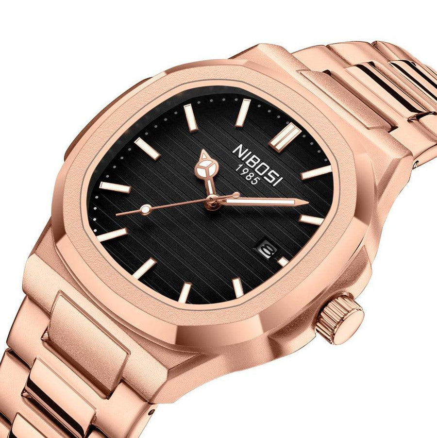 Ashford Nibosi® Royal Edition Bronze