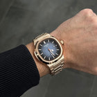 Ashford Nibosi® Royal Edition Bronze