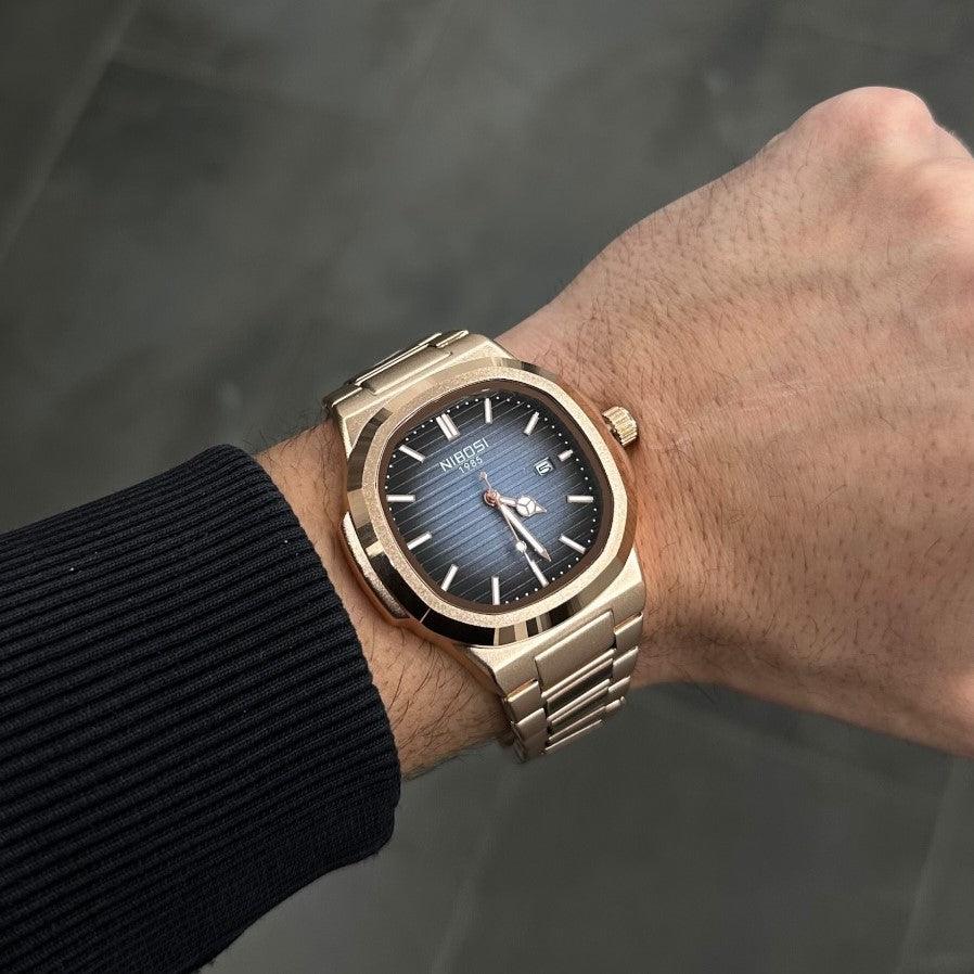 Ashford Nibosi® Royal Edition Bronze