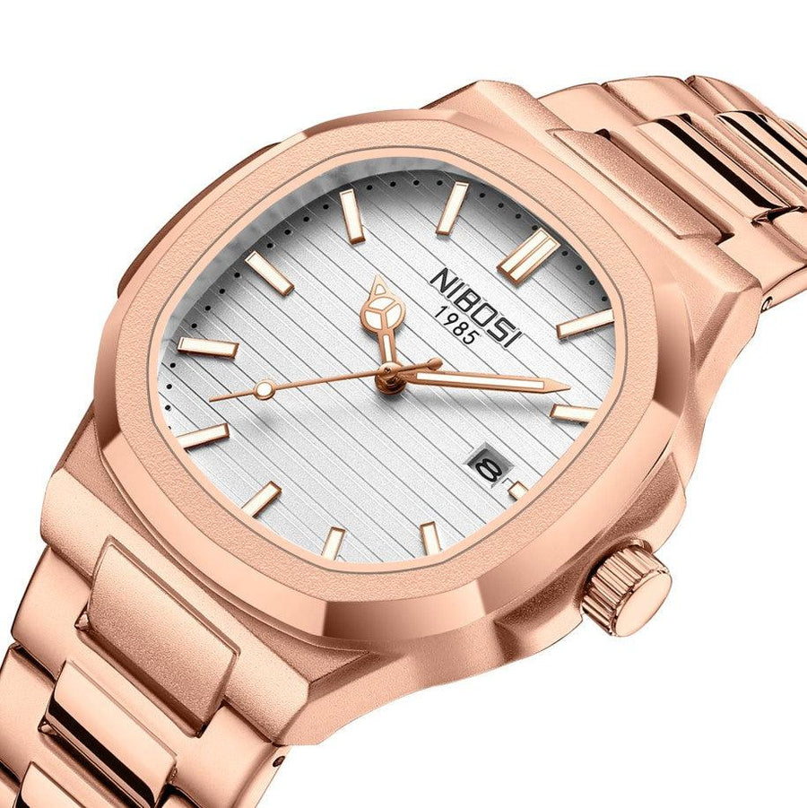 Ashford Nibosi® Royal Edition Bronze