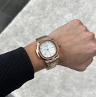Ashford Nibosi® Royal Edition Bronze