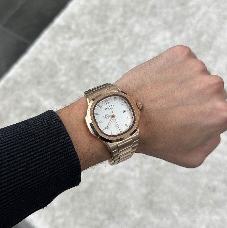Ashford Nibosi® Royal Edition Bronze