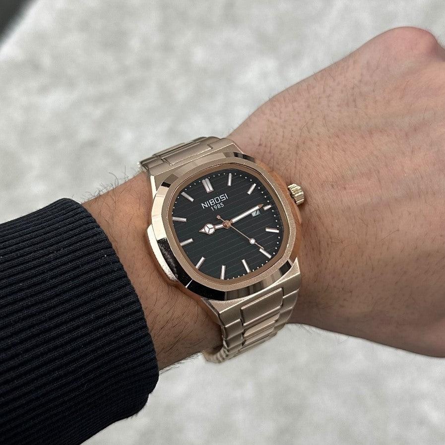 Ashford Nibosi® Royal Edition Bronze
