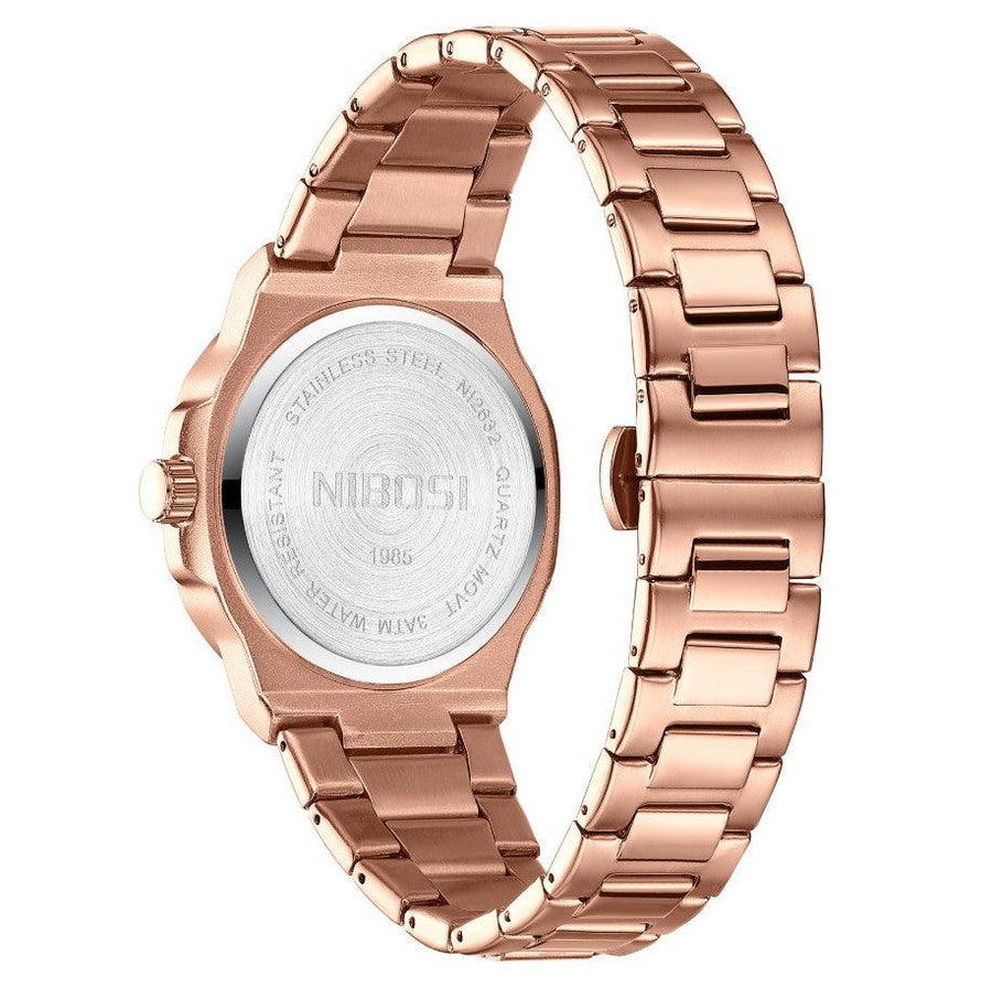 Ashford Nibosi® Royal Edition Bronze